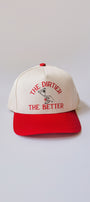 The Happiest The Dirtier the Better Hat