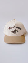 The Happiest Hair of the Dog Hat