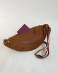 MANDRN Atlas Leather Bag