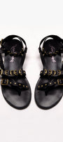 Free People Midas Touch Sandal