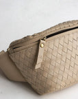 MANDRN Remy Woven Bag