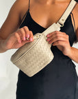 MANDRN Remy Woven Bag