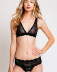 Cosabella Forte Comfie Thong