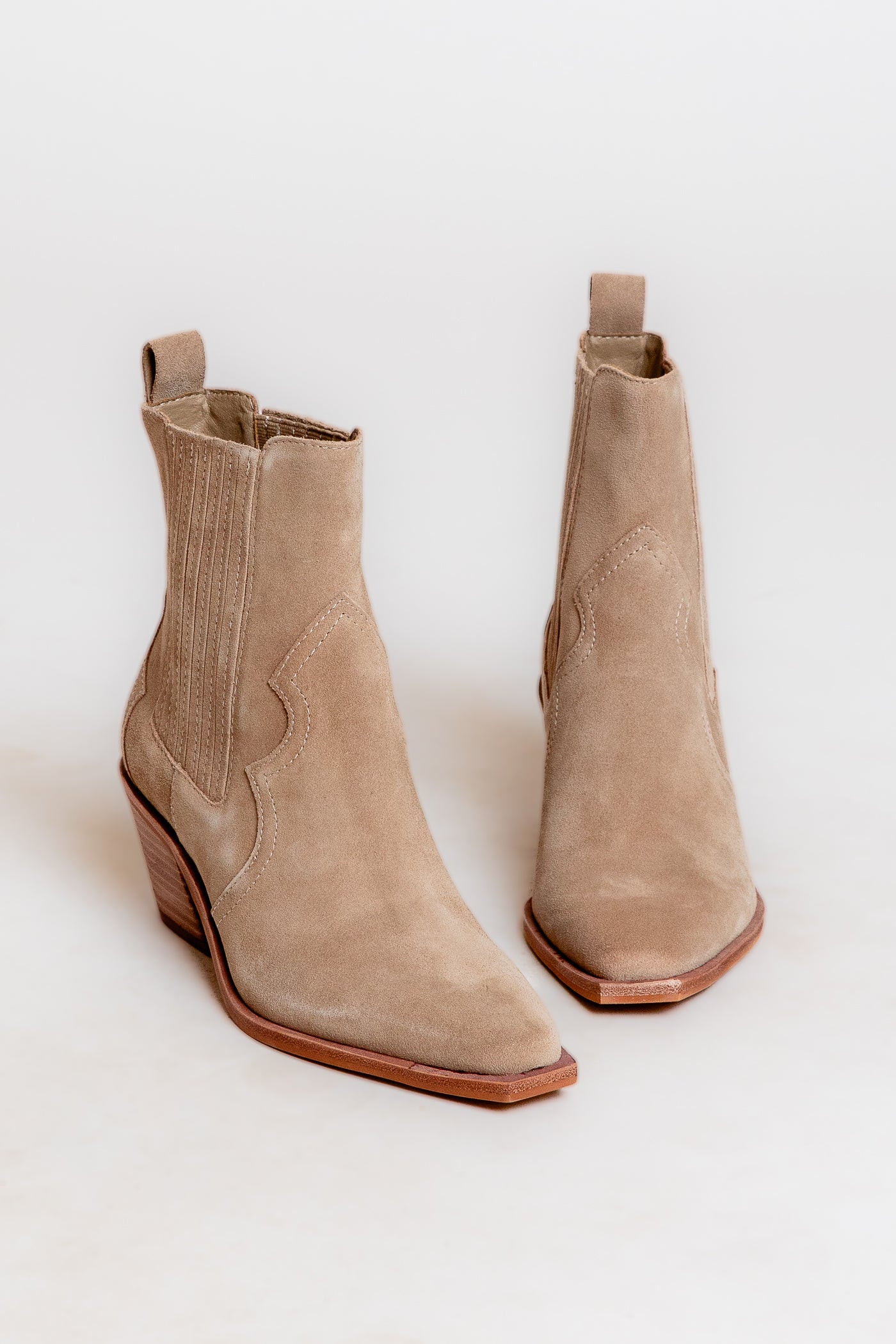 Dolce Vita Senna Bootie