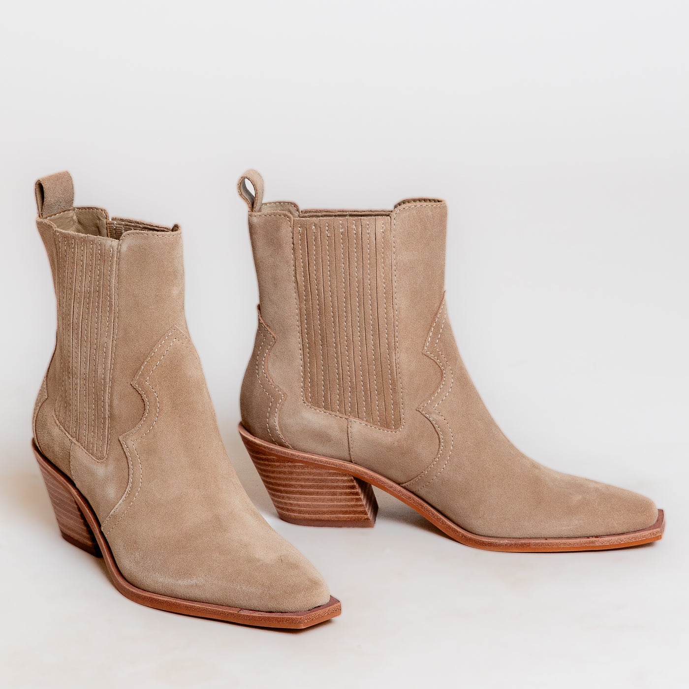 Dolce Vita Senna Bootie