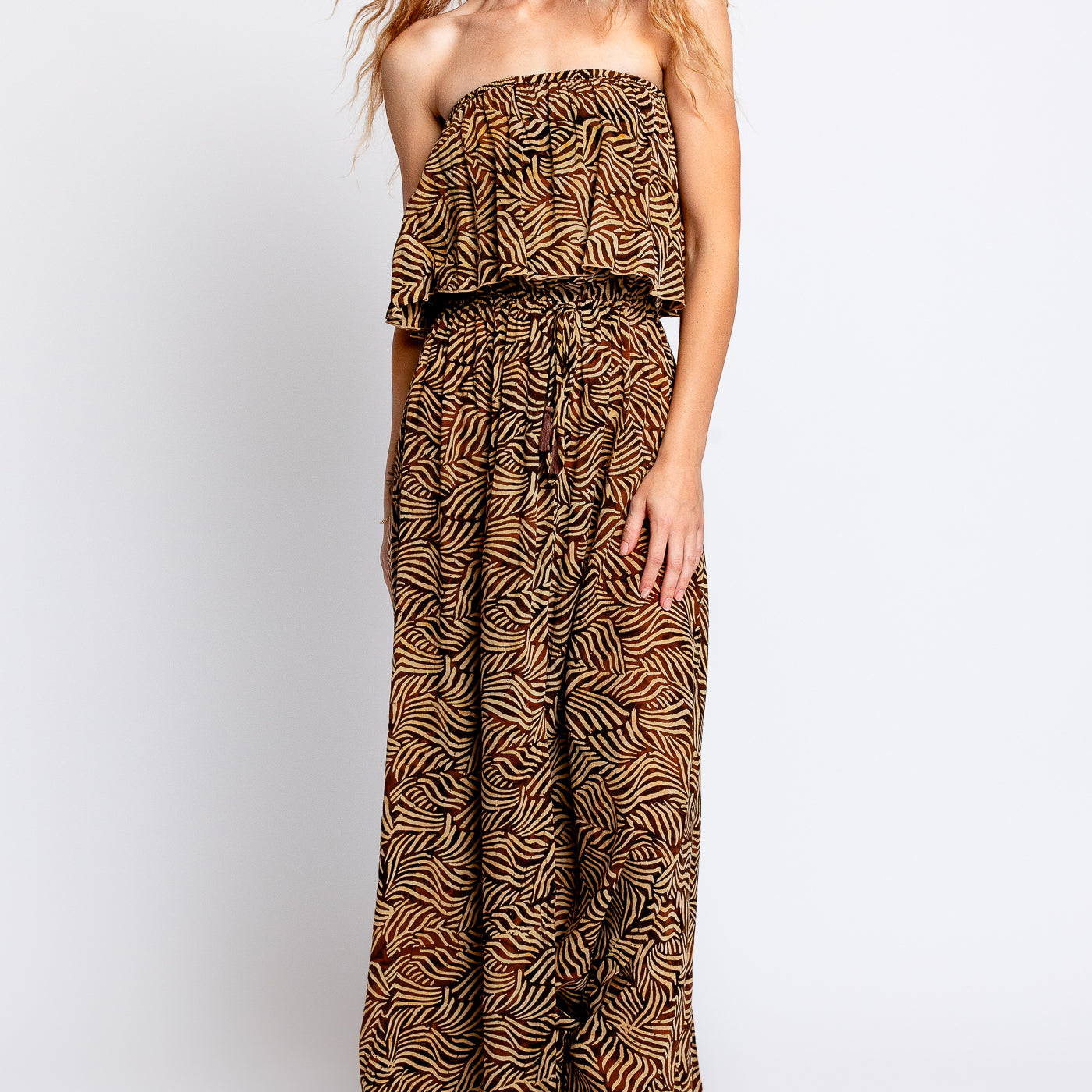 Tiare Hawaii Maldives Maxi