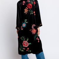 PJ Salvage Nordic Nights Top in Ivory
