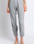 Spiritual Gangster Rainbow Luna Sweatpant