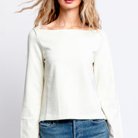 DÈLUC Cirse Turtleneck in Black