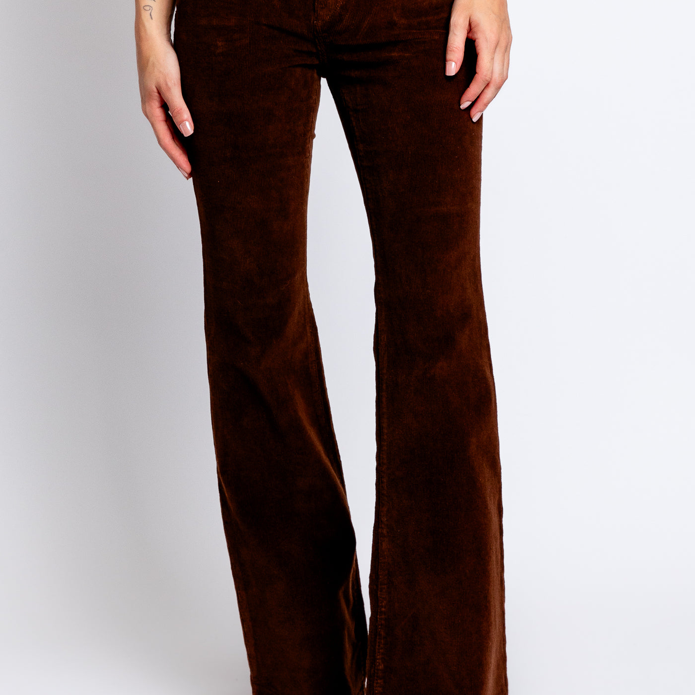 DL1961 Bridget Boot High Rise Instasculpt