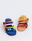 Charlotte Stone Mireille Sandal