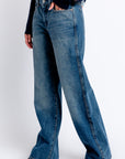 DL1961 Drue Low Rise