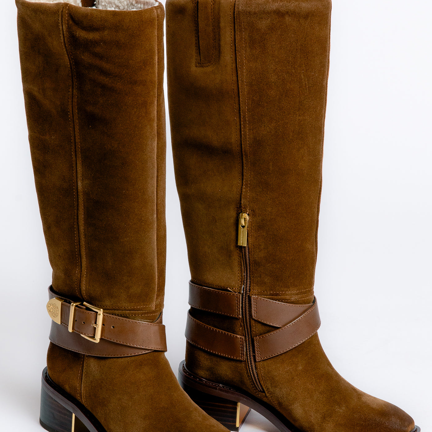 Vince Camuto Gini Tall Boot