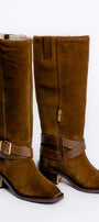 Vince Camuto Gini Tall Boot
