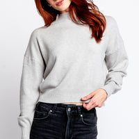 7 For All Mankind Josefina in Coco Prive