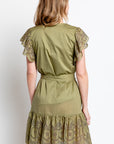 Rails Darlene Eyelet Mini