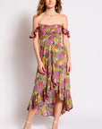 Tiare Hawaii Brooklyn Maxi