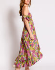 Tiare Hawaii Brooklyn Maxi