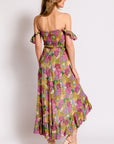 Tiare Hawaii Brooklyn Maxi
