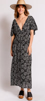 Tiare Hawaii Bowie Maxi