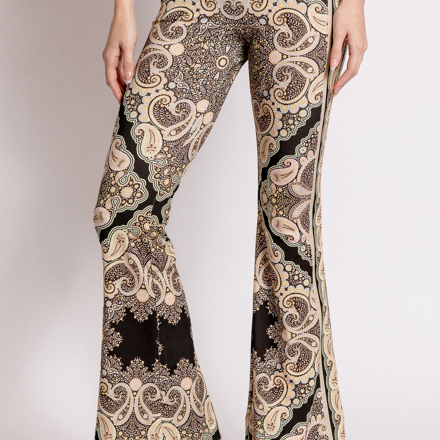 Hale Bob Charley Pant