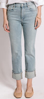 DL1961 Patti Straight Vintage Ankle