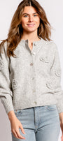 Rails Francesca Cardigan