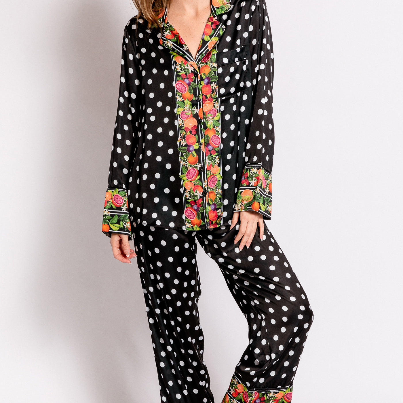 Show Me Your Mumu Classic PJ Set