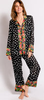 Show Me Your Mumu Classic PJ Set