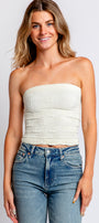 Free People Love Letter Tube