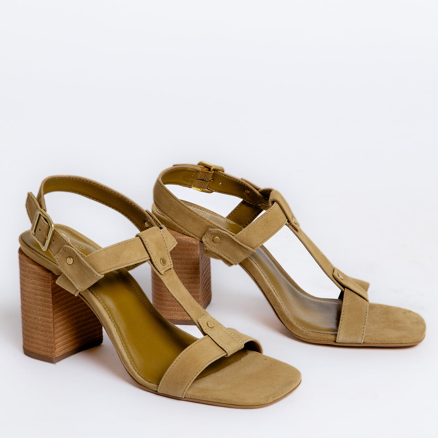 Vince Camuto Clarissa Heel