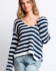 Free People Portland Pullover