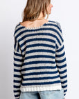 Free People Portland Pullover