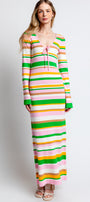 Show Me Your Mumu Vacay Maxi Dress