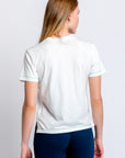 PJ Salvage Ocean Breeze Tee