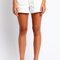 Hale Bob Nora Lurex Top in Chamoise