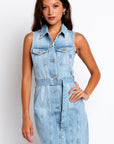 Rails Wilshire Denim Dress