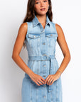 Rails Wilshire Denim Dress