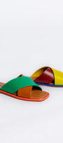Charlotte Stone Kim Sandal