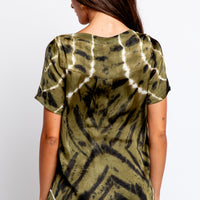 Hale Bob Lucinda Top in Ivory