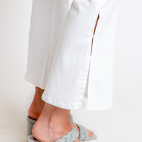 Dolce Vita Paily in Light Blue Denim