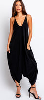 Monte Devi Jumpsuit
