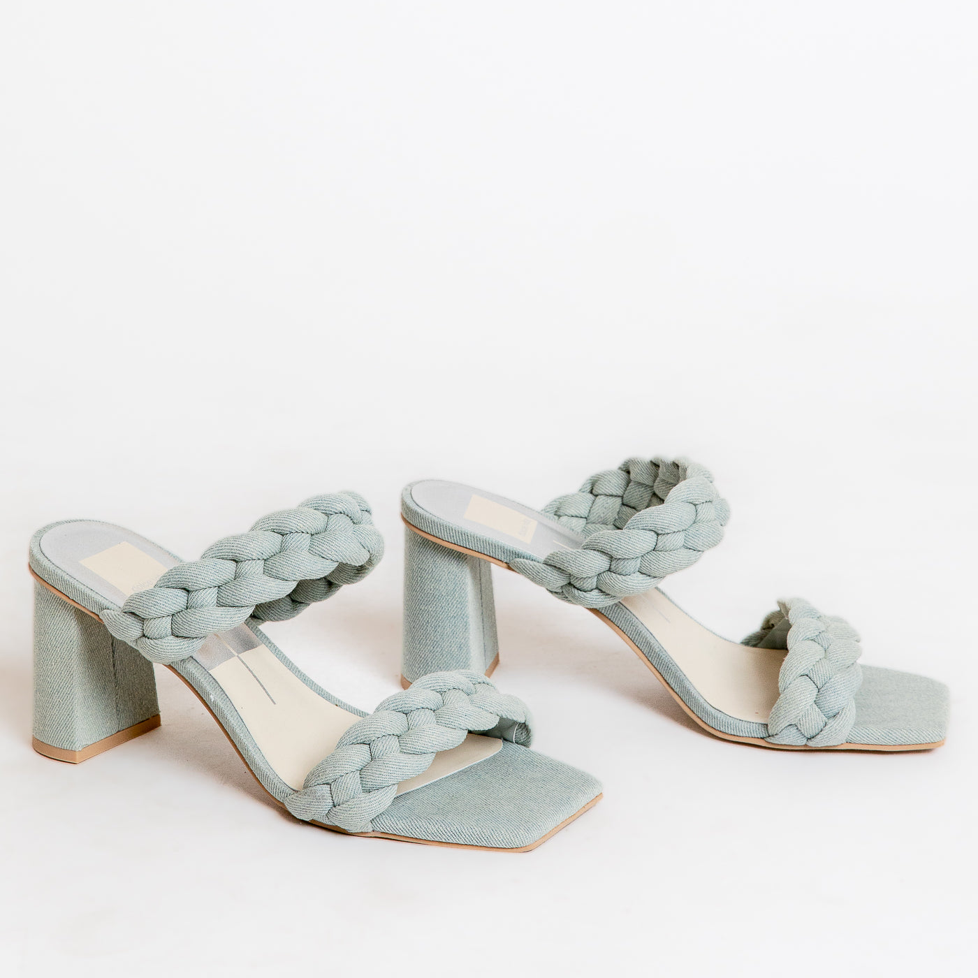 Dolce Vita Paily Heel