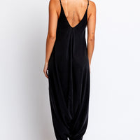 Dolce Vita Dasa in Black Raffia