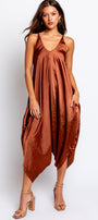 Monte Devi Jumpsuit