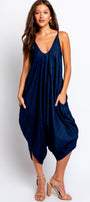 Monte Devi Jumpsuit