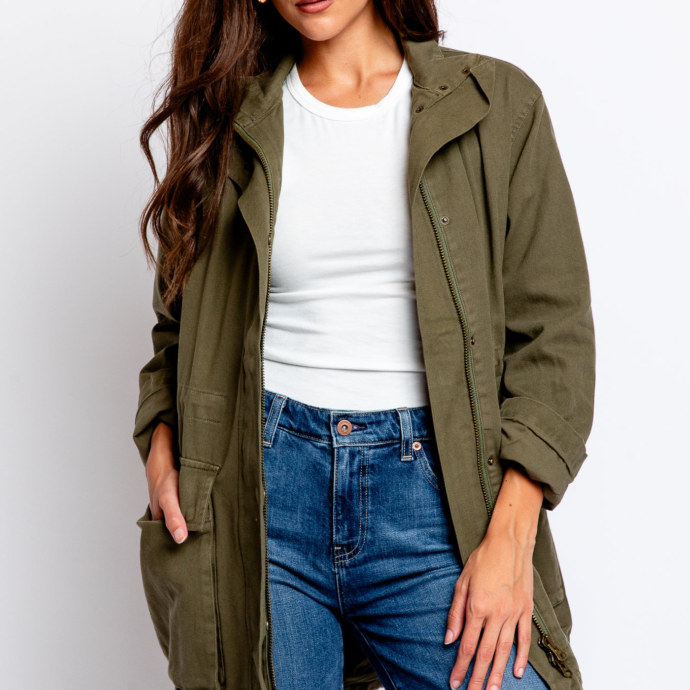 Velvet Odette Jacket