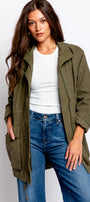 Velvet Odette Jacket