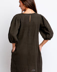 Velvet Karina Gauze Dress