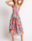 Hale Bob Corine Dress